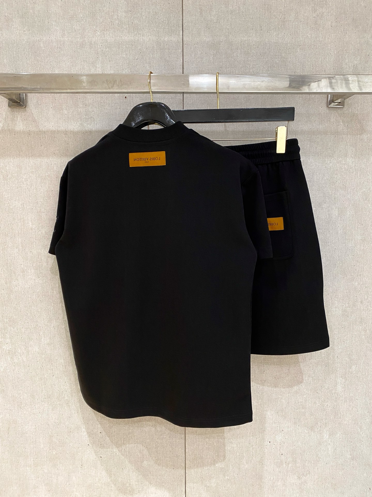 clothes and pants